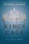 [Red Queen 03] • King's Cage